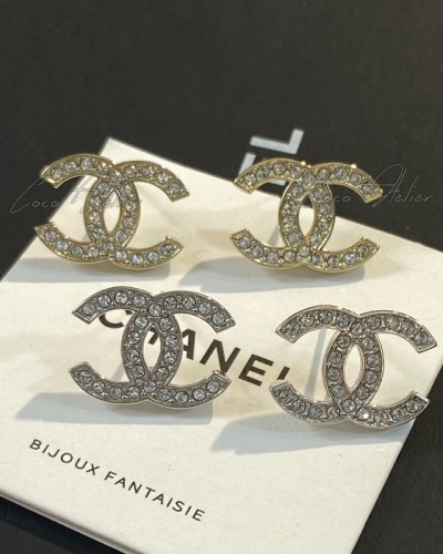 CC  Earrings
