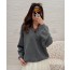 CD Lace Knit