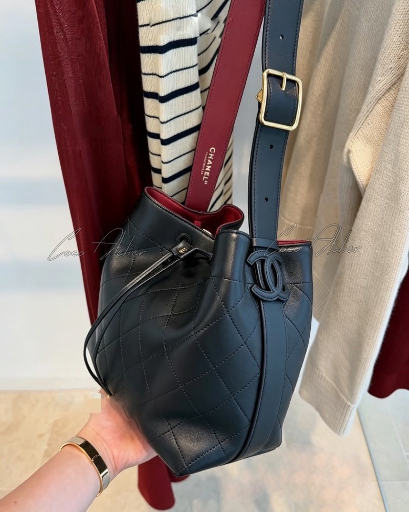 CC Bucket bag