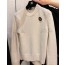 CC Cashmere Knit(+2color)