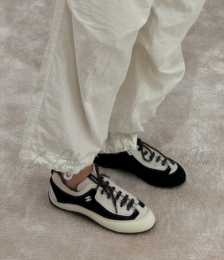 CC Sneakers(+2color)