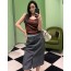 PR sleeveless knit