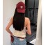 CC Lace sleeveless knit & SK