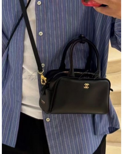 Mini Bowling Bag