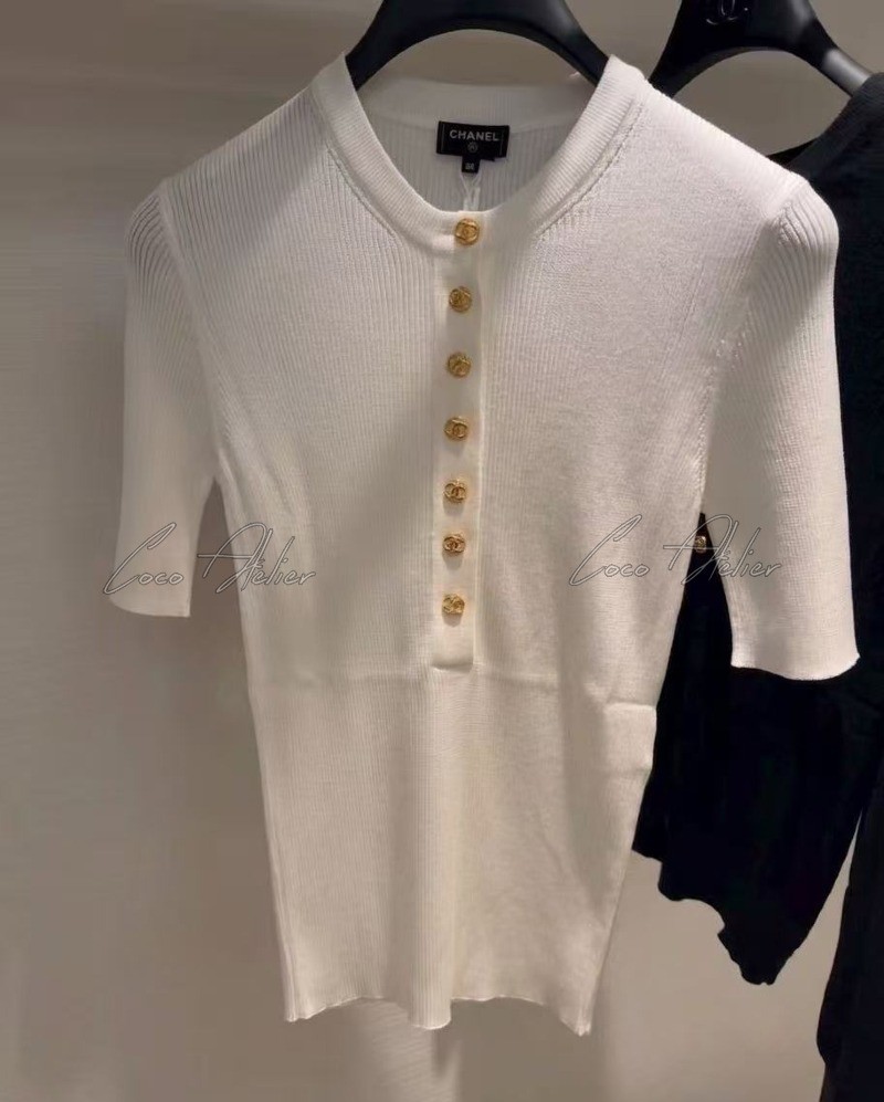 CH CC Knitwear(+2color)