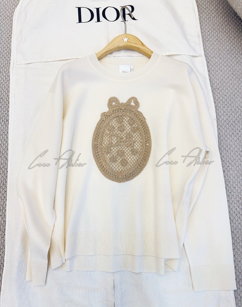 CD New Knit