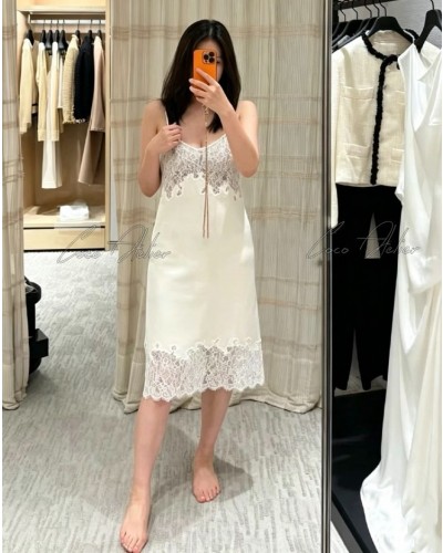 CC Lace OPS(+2color)