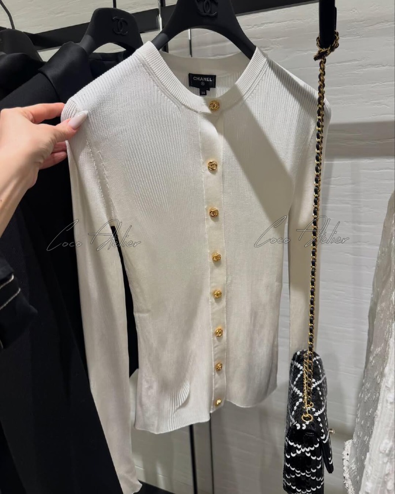 CC Cardigan(+2color)