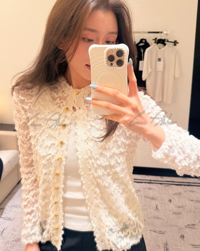 CC Cardigan(+2color)