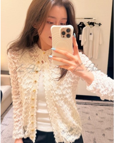 CC Cardigan(+2color)