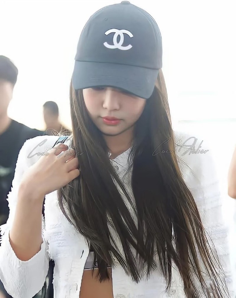 cc ball cap(+2color)