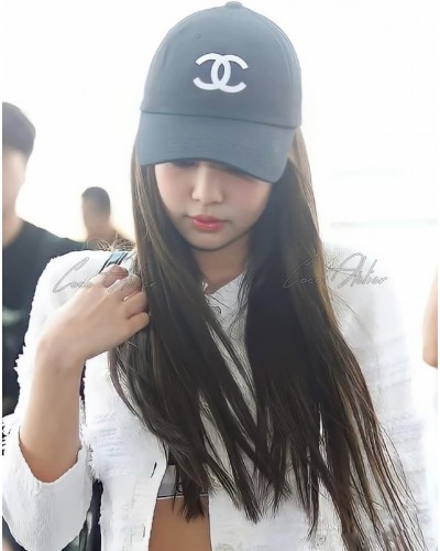 cc ball cap(+2color)