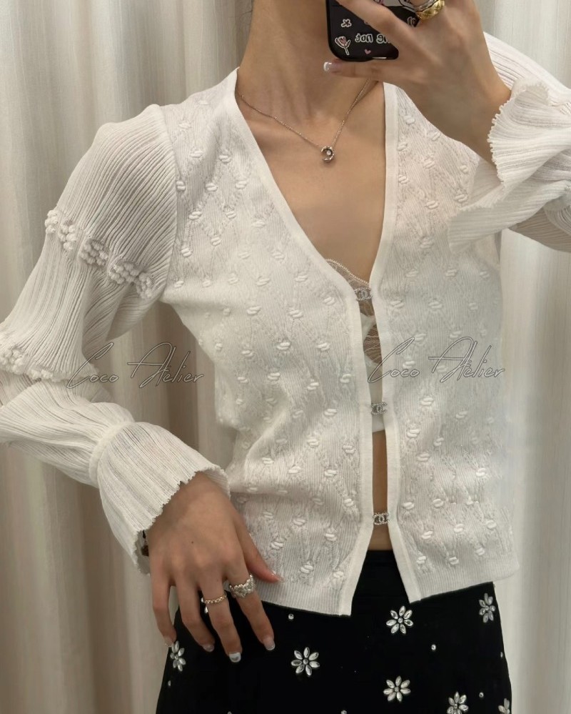 CC Cardigan