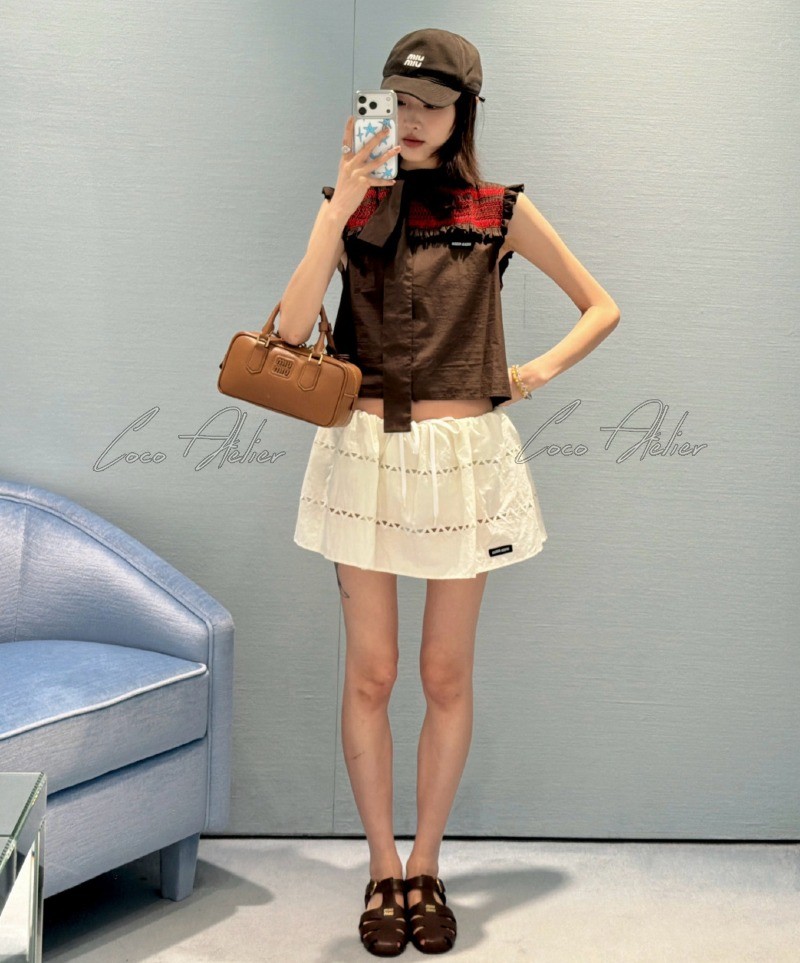 Miu Blouse