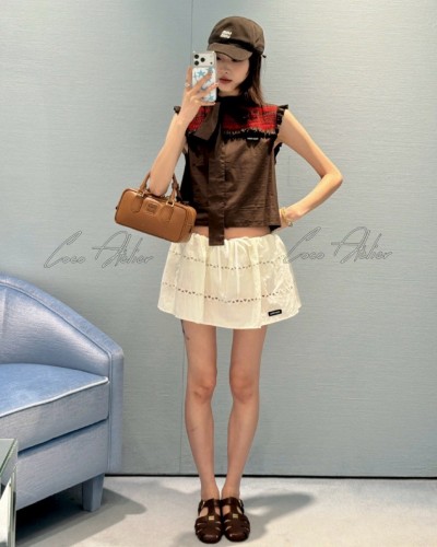Miu Blouse