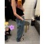 CC Denim Pants