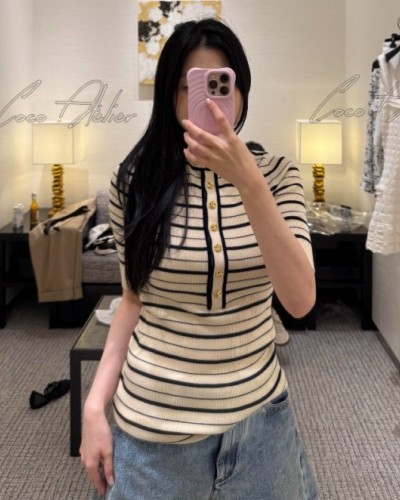 CH CC Knitwear
