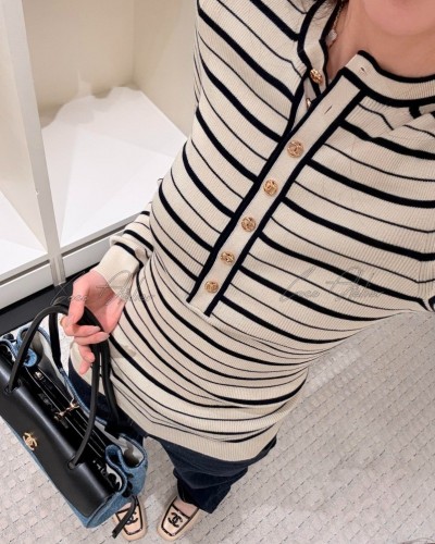 CH CC Knitwear