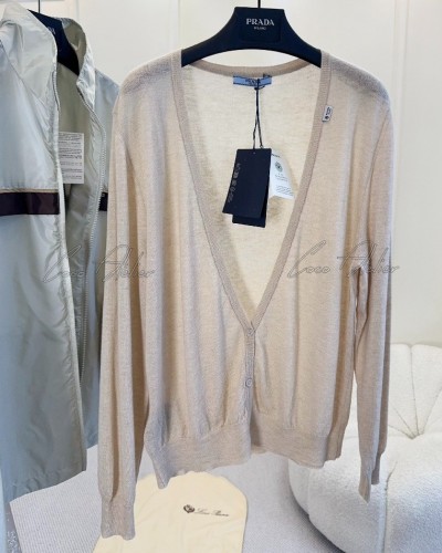 PR  cardigan