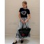 CD Heart Knitwear