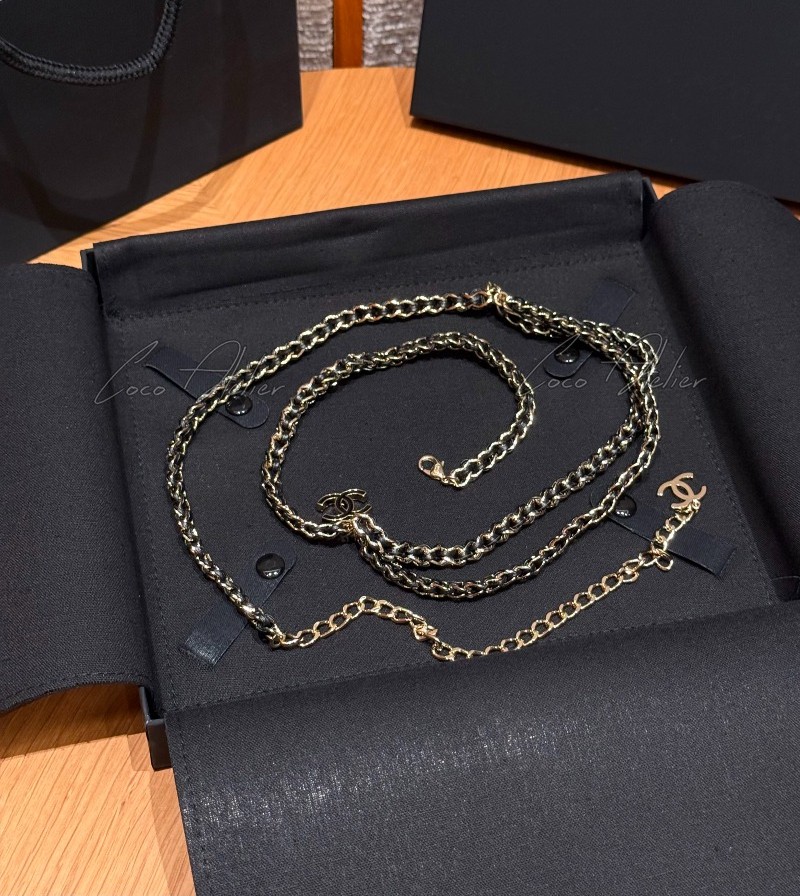 CC Chain Belt