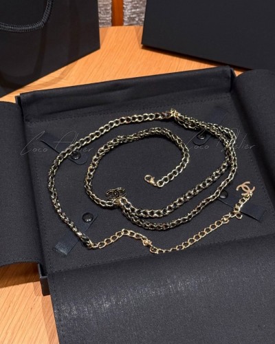 CC Chain Belt