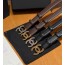 CC Leather Belts