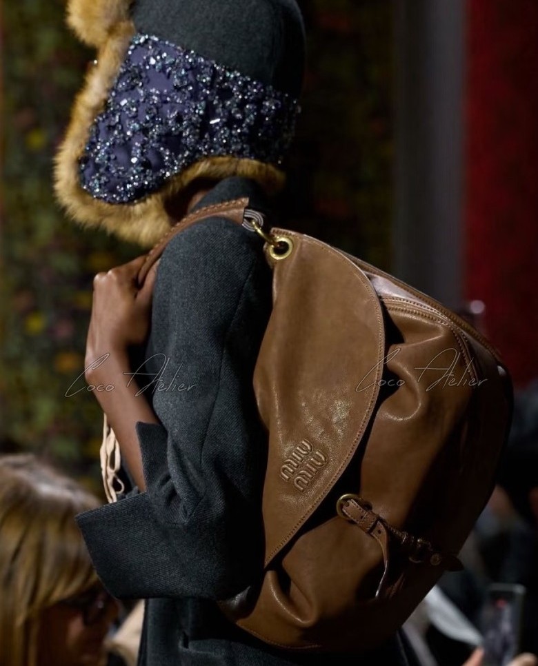 Miu Hobo Bag