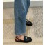 CC slingback sandals