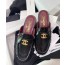 CC mule sandals