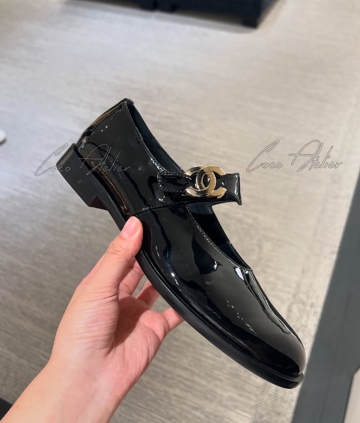 CC sandals (+2color)