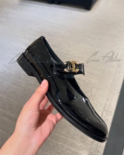 CC sandals (+2color)