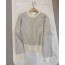 CD Oblique  Knitwear