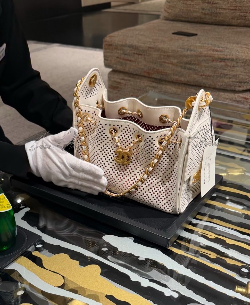 25 Mini Bag