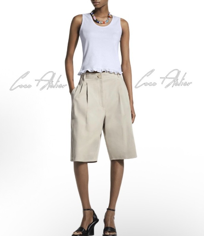 LV Half Pants
