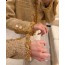 CC Gold Tweed Jacket