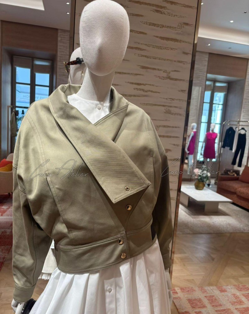 LV Jacket