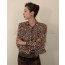 CC Gold Tweed Jacket