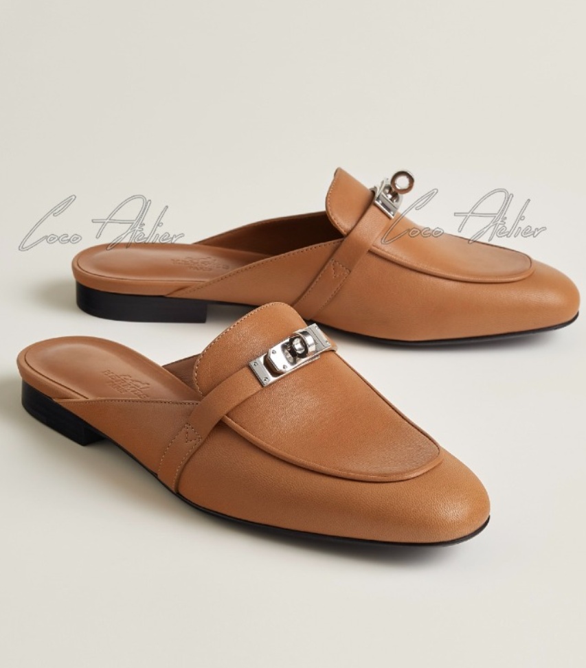 OZ MULE Sandals(+2color)