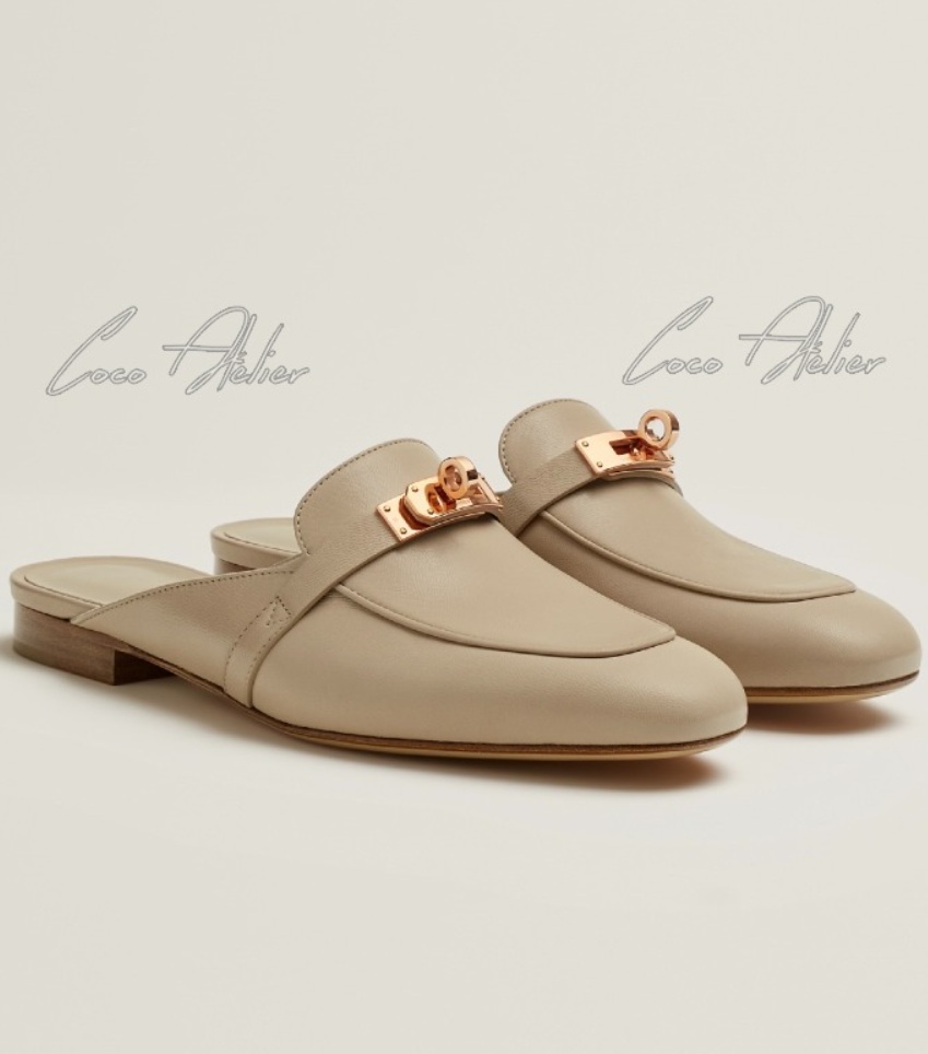 OZ MULE Sandals