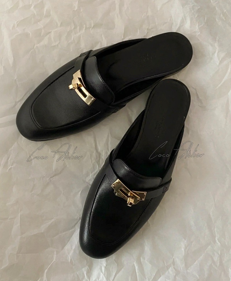 OZ MULE Sandals