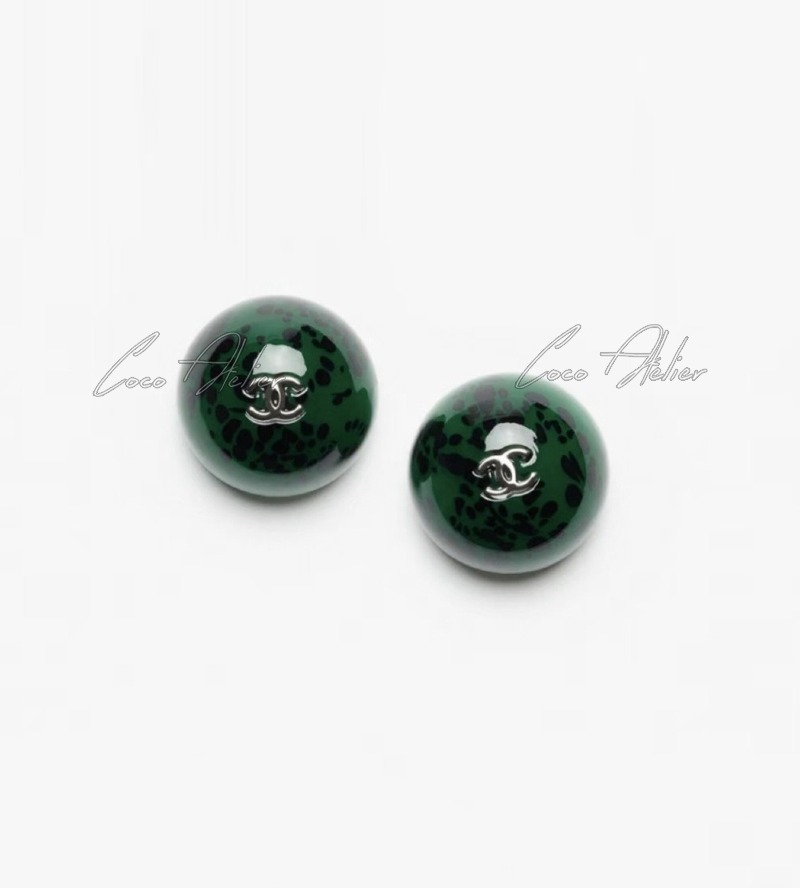 CC  Earrings(+4color)