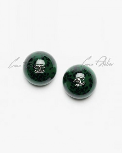 CC  Earrings(+4color)