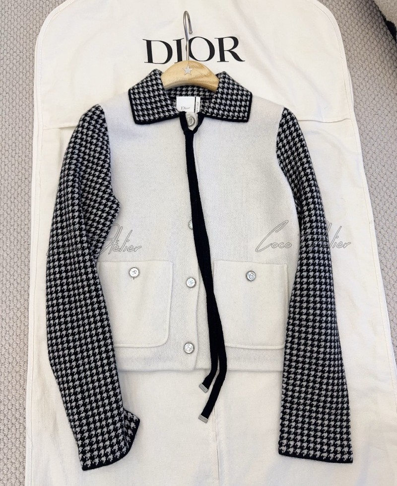 CD Cardigan