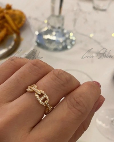 HE Ring(+2color)