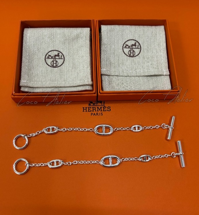 HE Haute couture bracelet