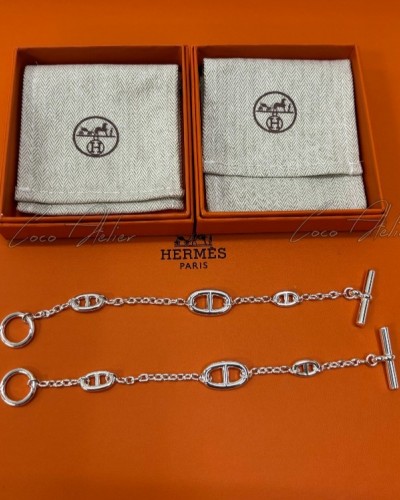 HE Haute couture bracelet