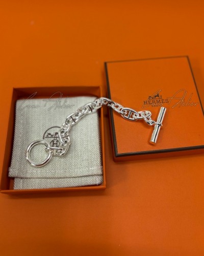 HE Haute couture bracelet