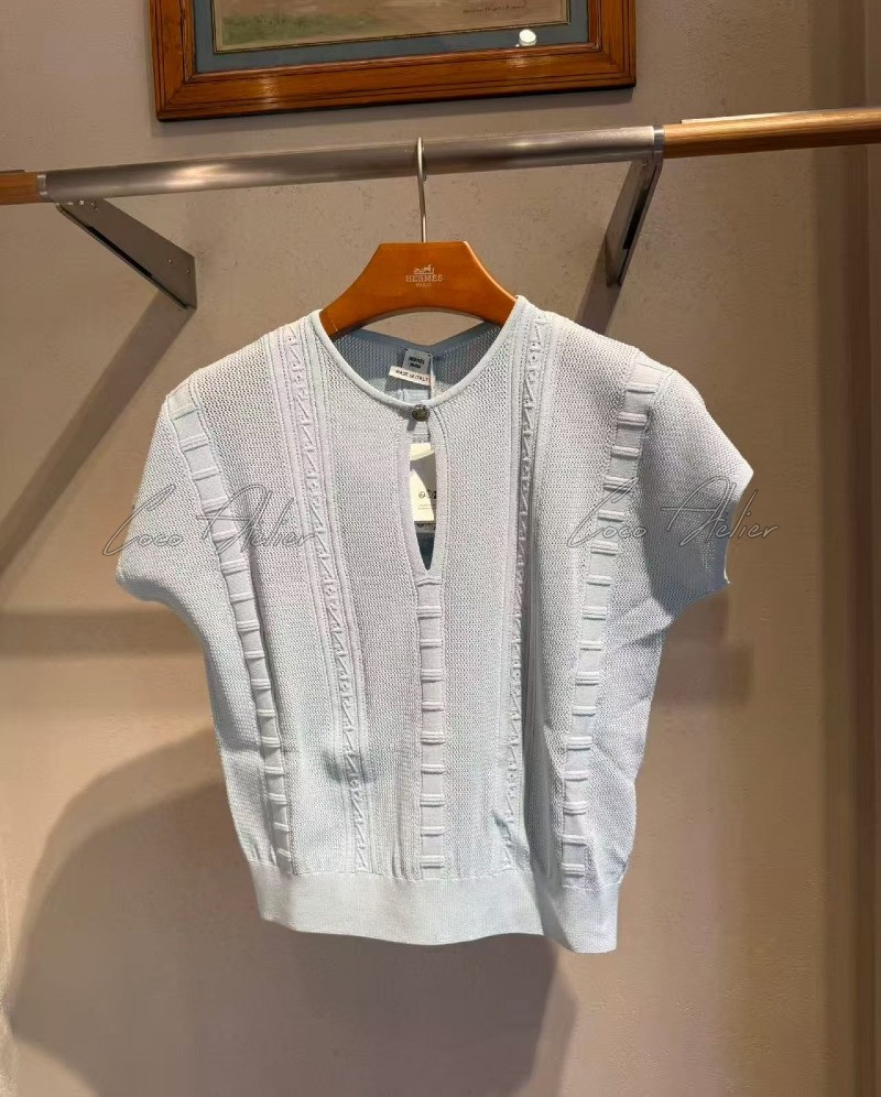 HE new Knit