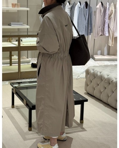BC Safari coat